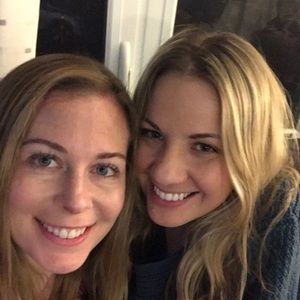 Meet your Posher, Betsy